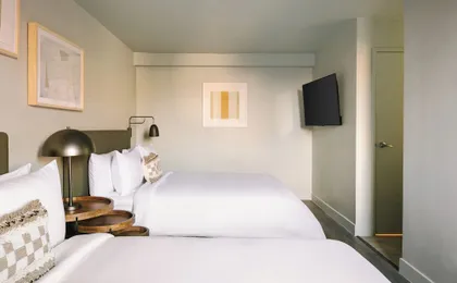 Best Western Plus Newport Beach Inn