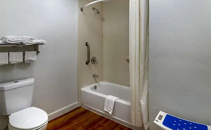 Best Western Central Inn