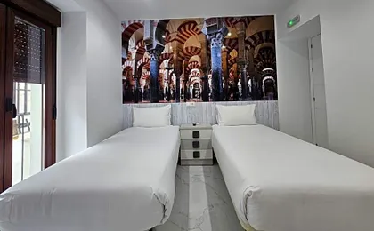 Nueva PENSION CIBELES