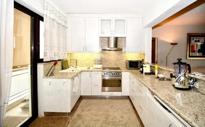 Villasonboard 2 Bed Condo Beach Seaview Greek Riviera Vouliagmeni