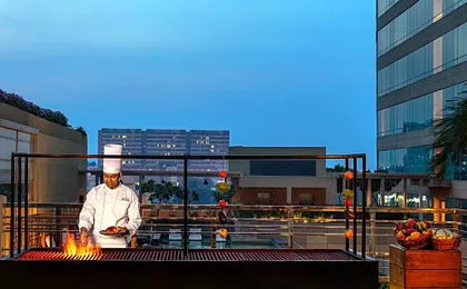The Westin Chennai Velachery