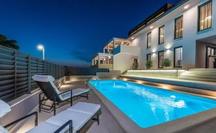 Villa Franica Zadar