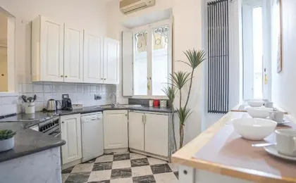 Colonna Guest House