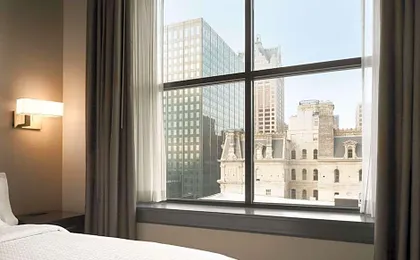 Homewood Suites By Hilton Milwaukee Downtown