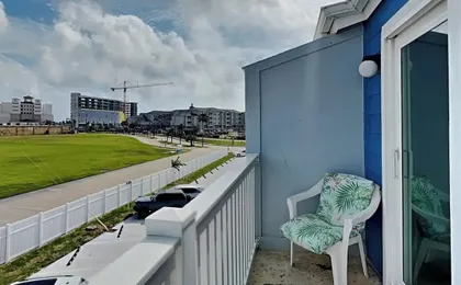 Palms at Cove View 612 - Gulf Gazing