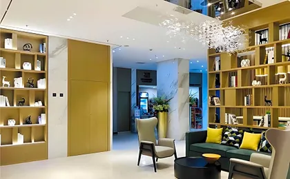 City Comfort Inn Wuhan Wangjiawan Longyangcun Metro Station