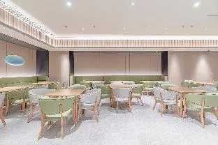 Ji Hotel Shanghai Tongji University South Lvyuan Road