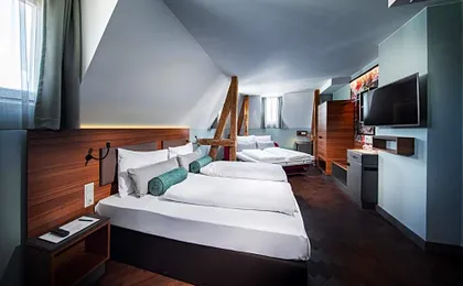 Maison Schiller by DesignCity Hotels