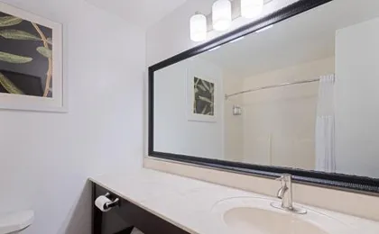 Garner Hotel Decatur - Forsyth by IHG