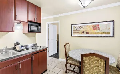 Best Western Miner's Inn