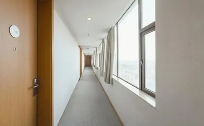 Ji Hotel Shanghai Zhoupu Wanda Plaza