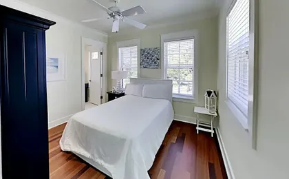 Watercolor Whimsea by Southern Vacation Rentals