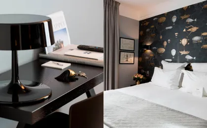 Hotel Mathis Paris