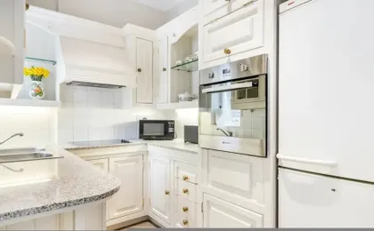 The Baby s Breath 2 Bedroom With Patio in Chelsea