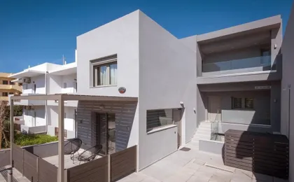 Malia Palace by Luxury Living Apartments