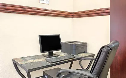 Ramada by Wyndham Denver International Airport