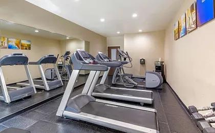 Comfort Inn & Suites Temple - Medical Center