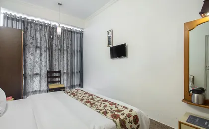 OYO 452 Hotel City Inn