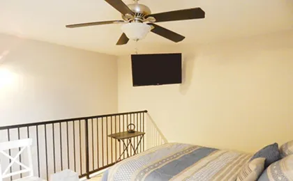 Fabulous Pristine Park Side Townhome