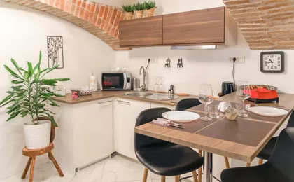 Apartment la Bodega