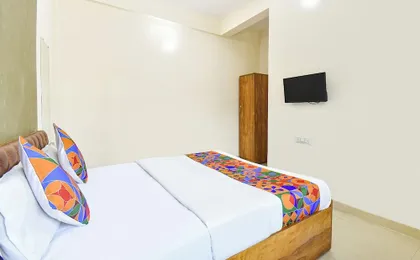 Tiru Residency by Fabhotel