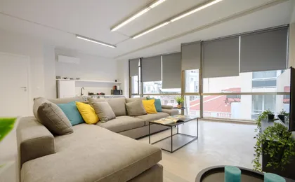 Ermou Street 1 Bedroom 4 Persons Apartment by Mps