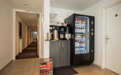 Book Hotel Leipzig