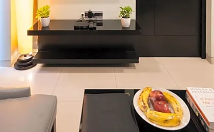AR Suites Fontana Bay - Kalyani Nagar