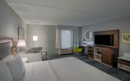 Hampton Inn Waldorf