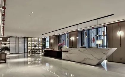 Veegle By Landison Hotel Hangzhou