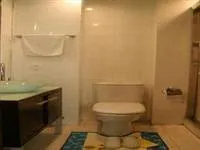 Skiline - Shanghai Serviced Apartments