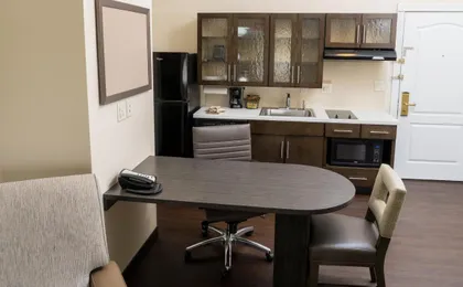Candlewood Suites St. Joseph/Benton Harbor