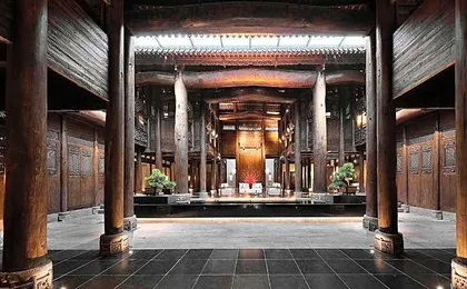 Shanghai Guang Fulin Prime Hotel