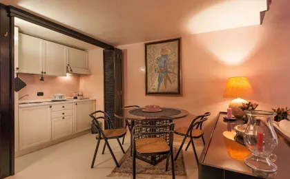 Orso Suite Apartment
