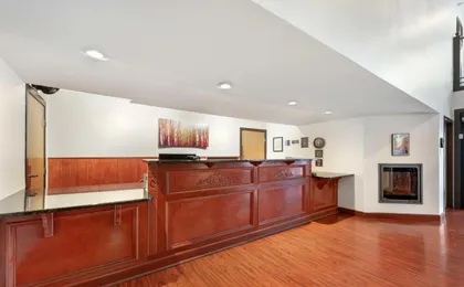 Best Western Canon City
