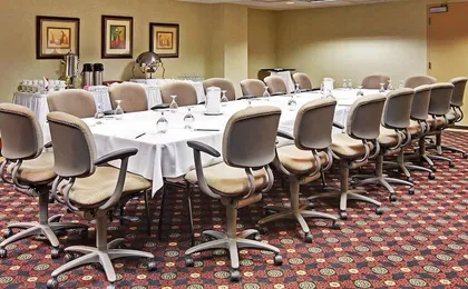 Holiday Inn Memphis - University of Memphis