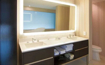 SpringHill Suites by Marriott Fort Worth Fossil Creek