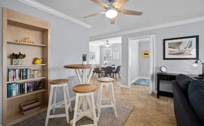 4110 Nancee Dr. - Mermaid Lagoon