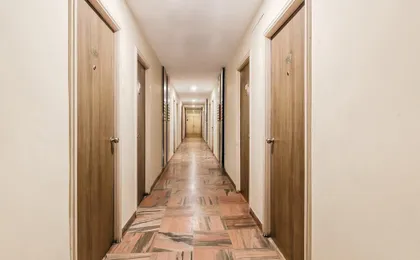 Sruan Hotel