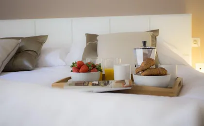 Apartamentos Botanico 29