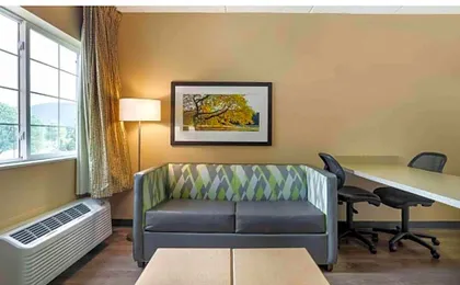 Studio 6 Extended Stay Fishkill Route 9 NY