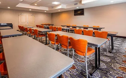 Best Western Plus University Inn