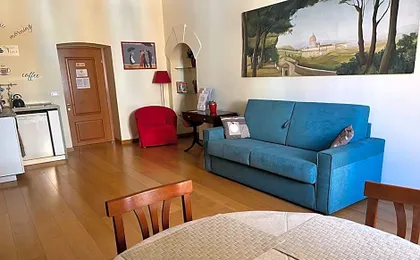 I Prati di Roma Suites