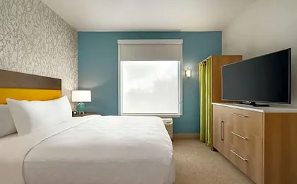 Home2 Suites by Hilton Martinsburg