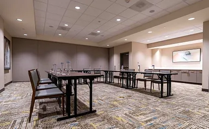 Hampton Inn by Hilton Tucson Downtown