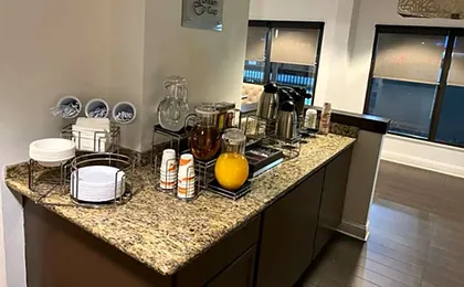 Sleep Inn & Suites Memphis Southeast