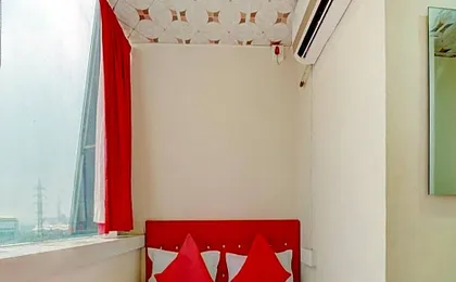 Hotel Sakinaka Inn