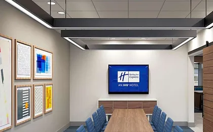 Holiday Inn Express & Suites Pittsfield-Lenox-Berkshires