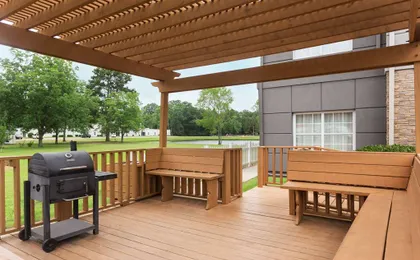 Country Inn Suites By Radisson Jackson Airport Ms