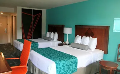 Howard Johnson by Wyndham Hattiesburg